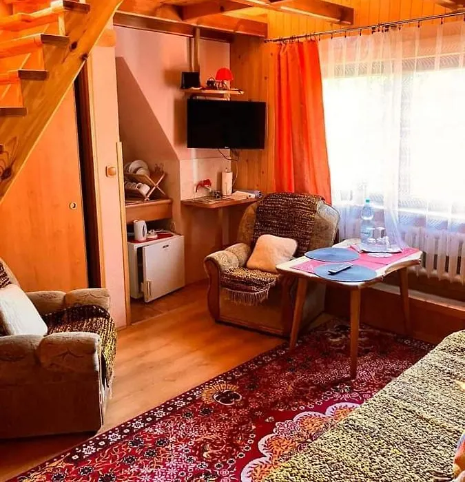 Chałupa na Wierchu-1