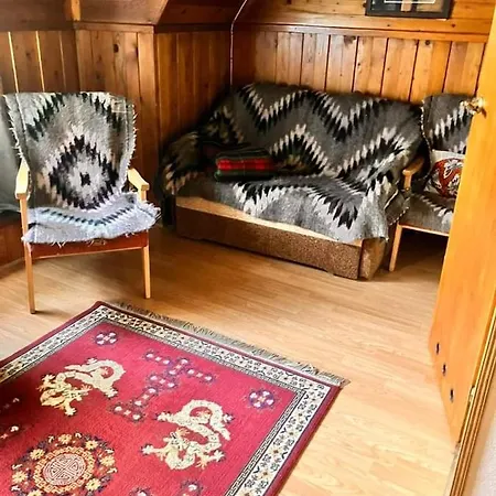 Chałupa na Wierchu-3