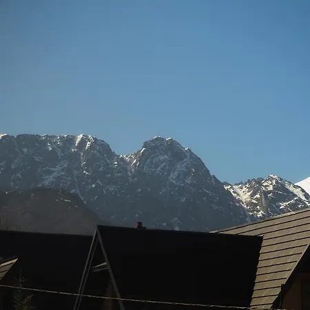 Chałupa na Wierchu-2